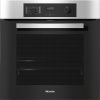 Духовой шкаф Miele H 2265-1 BP EDST/CLST - купить онлайн, цена 230 590 ₽, стоимость доставки по МСК и РФ от 300 рублей, заказать сейчас! Духовой шкаф Miele H 2265-1 BP EDST/CLST купить за 230 590 ₽ в Москве с доставкой по РФ