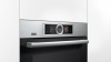 Компактный встраиваемый духовой шкаф-пароварка BOSCH CSG656RS7 купить за 398&nbsp;985.30 ₽ в Москве с доставкой по РФ