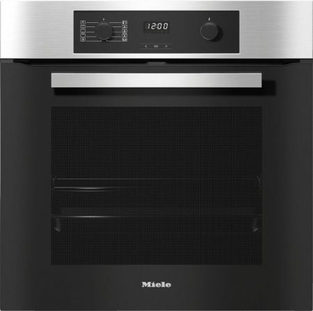 Духовой шкаф Miele H 2265-1 BP EDST/CLST - купить онлайн, цена 230 590 ₽, стоимость доставки по МСК и РФ от 300 рублей, заказать сейчас! Духовой шкаф Miele H 2265-1 BP EDST/CLST купить за 230 590 ₽ в Москве с доставкой по РФ