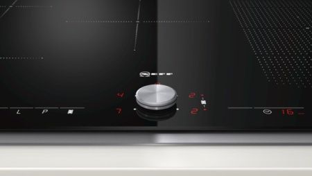 Индукционная варочная панель Neff T54T86N2 купить за 717&nbsp;300 ₽ в Москве с доставкой по РФ