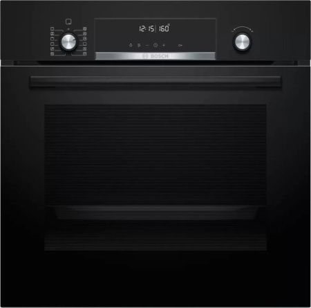 Встраиваемый духовой шкаф BOSCH HBJ577EB0R - купить онлайн, цена 106 130.26 ₽, стоимость доставки по МСК и РФ от 300 рублей, заказать сейчас! Встраиваемый духовой шкаф BOSCH HBJ577EB0R купить за 106 130.26 ₽ в Москве с доставкой по РФ