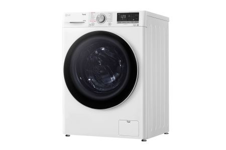 Стиральная машина LG F4V5TG0W купить за 47&nbsp;000 ₽ в Москве с доставкой по РФ