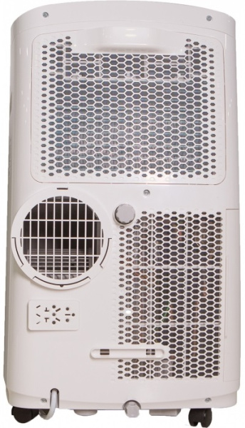 Мобильный кондиционер Electrolux EACM-12 CG/N3 - купить за 50&nbsp;200 ₽ в Москве с доставкой по РФ