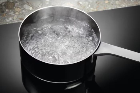 Варочная панель Electrolux CIV634 купить за 58&nbsp;300 ₽ в Москве с доставкой по РФ