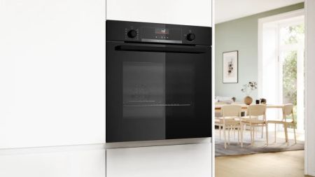 Духовой шкаф Bosch HBG536EB3 купить за 64&nbsp;500.29 ₽ в Москве с доставкой по РФ