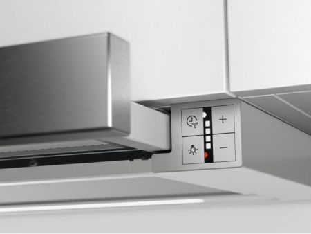 Встраиваемая вытяжка AEG DPS5650AM купить за 48&nbsp;420 ₽ в Москве с доставкой по РФ