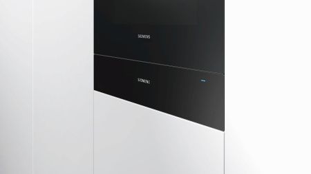 Подогреватель посуды Siemens BI 630CNS1 купить за 109&nbsp;610 ₽ в Москве с доставкой по РФ