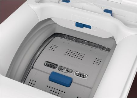 Стиральная машина Electrolux EW6T4R062 купить за 48&nbsp;490 ₽ в Москве с доставкой по РФ