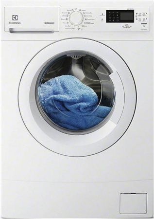 Стиральная машина Electrolux EWS 1254 EDU купить за 237&nbsp;900 ₽ в Москве с доставкой по РФ