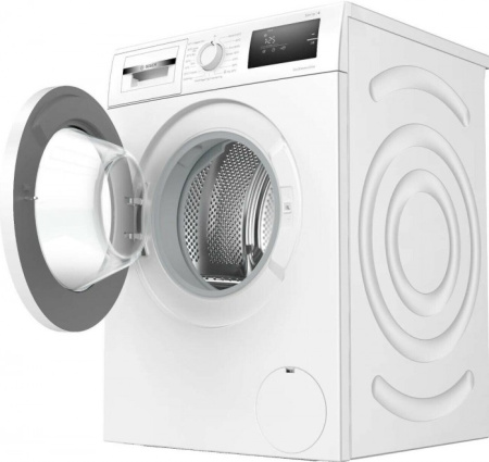 Стиральная машина Bosch WAN280L5SN - купить онлайн, цена 75 000.14 ₽, стоимость доставки по МСК и РФ от 300 рублей, заказать сейчас! Стиральная машина Bosch WAN280L5SN купить за 75 000.14 ₽ в Москве с доставкой по РФ