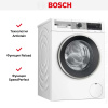 Стиральная машина Bosch WGA254A1ME купить за 145&nbsp;200.21 ₽ в Москве с доставкой по РФ