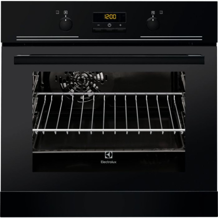 Духовой шкаф Electrolux OPEB4230B - купить онлайн, цена 51 840 ₽, стоимость доставки по МСК и РФ от 300 рублей, заказать сейчас! Духовой шкаф Electrolux OPEB4230B купить за 51 840 ₽ в Москве с доставкой по РФ
