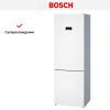 Двухкамерный холодильник Bosch KGN49XW30U - купить онлайн, цена 160 630.49 ₽, стоимость доставки по МСК и РФ от 300 рублей, заказать сейчас! Двухкамерный холодильник Bosch KGN49XW30U купить за 160 630.49 ₽ в Москве с доставкой по РФ