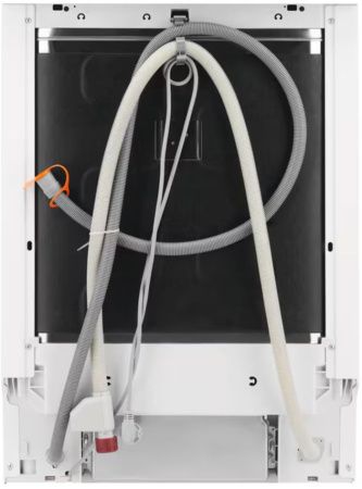 Electrolux EEM 48200 IX купить за 89&nbsp;600 ₽ в Москве с доставкой по РФ