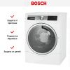 Стирально-сушильная машина BOSCH WDU28590OE купить за 180&nbsp;500.11 ₽ в Москве с доставкой по РФ