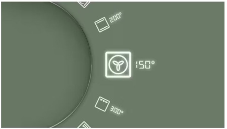 Духовой шкаф Electrolux EOC6P71X купить за 90&nbsp;720 ₽ в Москве с доставкой по РФ