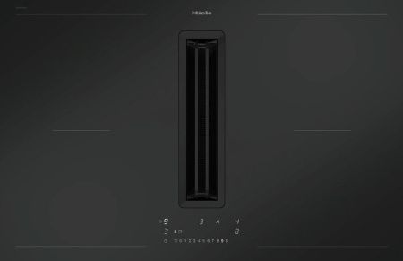 Индукционная варочная панель Miele KMDA 7876 FL U MattFinish - купить онлайн, цена 428 700 ₽, стоимость доставки по МСК и РФ от 300 рублей, заказать сейчас! Индукционная варочная панель Miele KMDA 7876 FL U MattFinish купить за 428 700 ₽ в Москве с доставкой по РФ