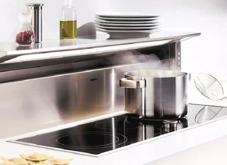 Варочная панель Gaggenau CE 490-110 купить за 129&nbsp;999 ₽ в Москве с доставкой по РФ