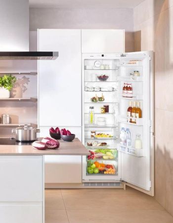 Встраиваемый холодильник Liebherr IK 3520 - купить онлайн, цена 202 490.32 ₽, стоимость доставки по МСК и РФ от 300 рублей, заказать сейчас! Встраиваемый холодильник Liebherr IK 3520 купить за 202 490.32 ₽ в Москве с доставкой по РФ