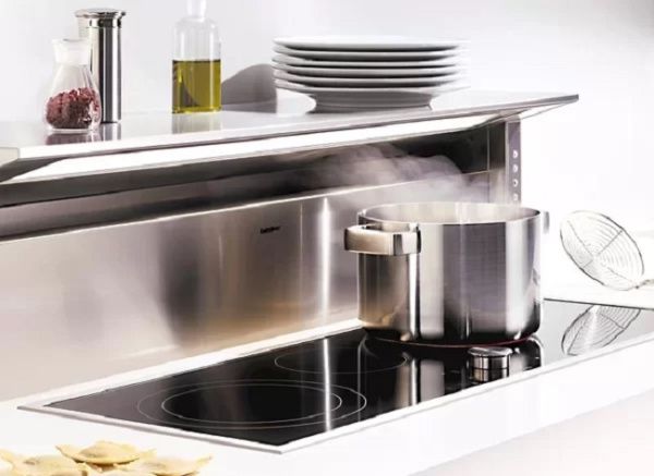 Варочная панель Gaggenau CE 490-110 - купить за 129&nbsp;999 ₽ в Москве с доставкой по РФ