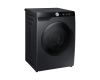 Стиральная машина Samsung WD11DG6B85BBLP купить за 45&nbsp;555 ₽ в Москве с доставкой по РФ