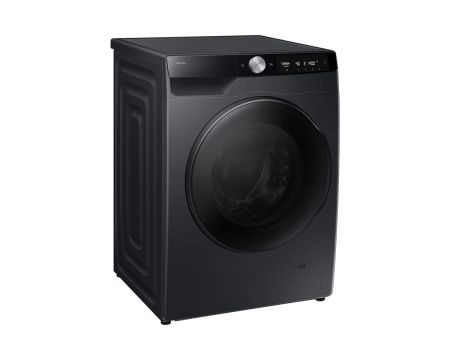 Стиральная машина Samsung WD11DG6B85BBLP купить за 45&nbsp;555 ₽ в Москве с доставкой по РФ