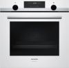Духовой шкаф Siemens HB537GEW1R купить за 53&nbsp;990 ₽ в Москве с доставкой по РФ