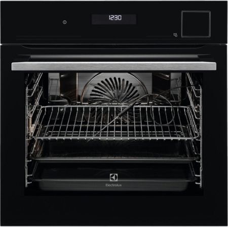 Духовой шкаф Electrolux OPEB9951Z - купить онлайн, цена 194 700 ₽, стоимость доставки по МСК и РФ от 300 рублей, заказать сейчас! Духовой шкаф Electrolux OPEB9951Z купить за 194 700 ₽ в Москве с доставкой по РФ