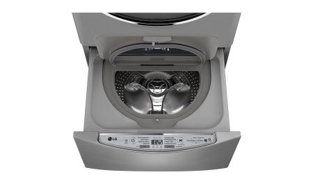 Стиральная машина LG FH8G1MINI6 - купить онлайн, цена 47 000 ₽, стоимость доставки по МСК и РФ от 300 рублей, заказать сейчас! Стиральная машина LG FH8G1MINI6 купить за 47 000 ₽ в Москве с доставкой по РФ