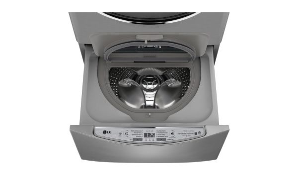Стиральная машина LG FH8G1MINI6 - купить за 47&nbsp;000 ₽ в Москве с доставкой по РФ