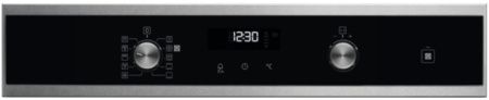 Духовой шкаф Electrolux EOD6P60X купить за 74&nbsp;090 ₽ в Москве с доставкой по РФ
