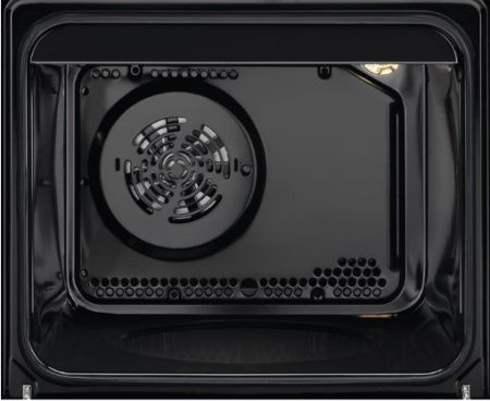 Комбинированная плита Electrolux EKK961900X купить за 62&nbsp;100 ₽ в Москве с доставкой по РФ