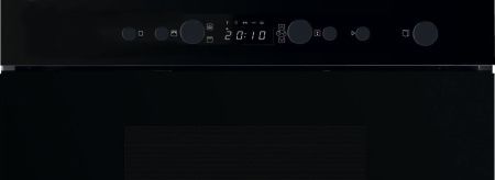 Микроволновая печь Bauknecht EMNK5 2438 ES купить за 30&nbsp;999 ₽ в Москве с доставкой по РФ