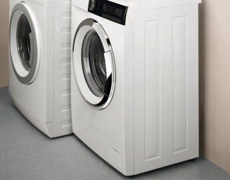 Стиральная машина Electrolux EW6S4R27BI купить за 239&nbsp;300 ₽ в Москве с доставкой по РФ