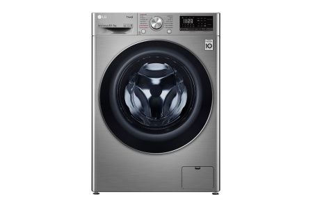 Стиральная машина LG F2V5GG2S - купить онлайн, цена 47 000 ₽, стоимость доставки по МСК и РФ от 300 рублей, заказать сейчас! Стиральная машина LG F2V5GG2S купить за 47 000 ₽ в Москве с доставкой по РФ