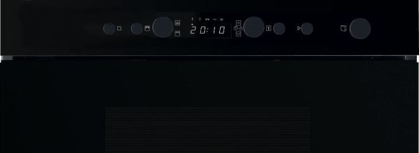 Микроволновая печь Bauknecht EMNK5 2438 ES - купить за 30&nbsp;999 ₽ в Москве с доставкой по РФ