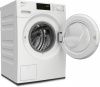 Стиральная машина Miele WSD 023 WCS купить за 186&nbsp;200 ₽ в Москве с доставкой по РФ