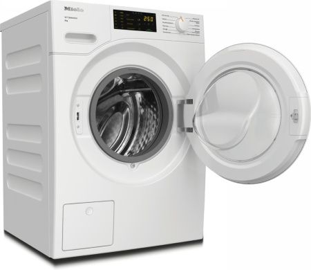 Стиральная машина Miele WSD 023 WCS купить за 186&nbsp;200 ₽ в Москве с доставкой по РФ