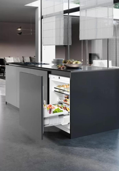 Встраиваемый холодильник Liebherr UIKo 1560 Premium - купить за 162&nbsp;000.31 ₽ в Москве с доставкой по РФ