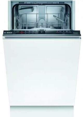 Встраиваемая посудомоечная машина BOSCH SPV2IKX2CR - купить онлайн, цена 104 985.38 ₽, стоимость доставки по МСК и РФ от 300 рублей, заказать сейчас! Встраиваемая посудомоечная машина BOSCH SPV2IKX2CR купить за 104 985.38 ₽ в Москве с доставкой по РФ