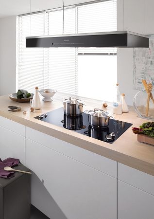 Вытяжка Miele DA6700D EDST купить за 418&nbsp;000 ₽ в Москве с доставкой по РФ