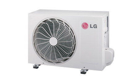 Кондиционер LG S12PMG купить за 59&nbsp;999 ₽ в Москве с доставкой по РФ