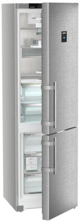 Холодильник Liebherr CBNsdc 5753 - купить онлайн, цена 286 000.12 ₽, стоимость доставки по МСК и РФ от 300 рублей, заказать сейчас! Холодильник Liebherr CBNsdc 5753 купить за 286 000.12 ₽ в Москве с доставкой по РФ