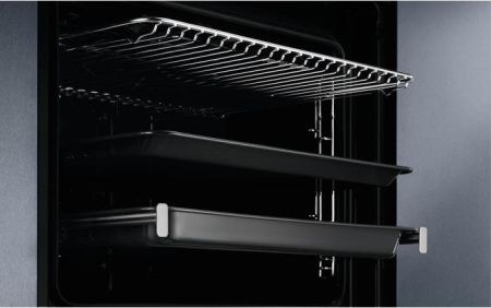 Духовой шкаф Electrolux EOD5C70BX купить за 55&nbsp;770 ₽ в Москве с доставкой по РФ