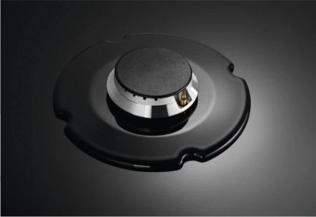 Варочная панель Electrolux GPE363LK купить за 93&nbsp;200 ₽ в Москве с доставкой по РФ