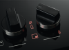 Варочная панель AEG HKB95450NB купить за 88&nbsp;990 ₽ в Москве с доставкой по РФ