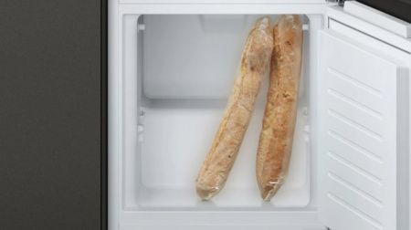 Встраиваемая холодильно-морозильная комбинация Neff KI8878FE0 купить за 275&nbsp;400 ₽ в Москве с доставкой по РФ