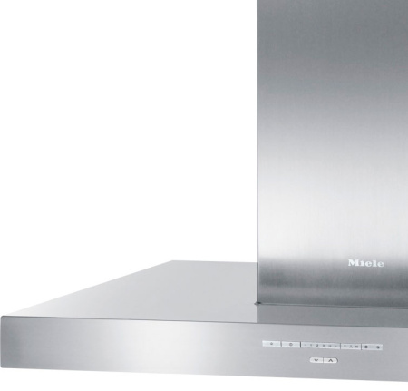 Вытяжка Miele DA 4208 V D Puristic Varia купить за 507&nbsp;000 ₽ в Москве с доставкой по РФ