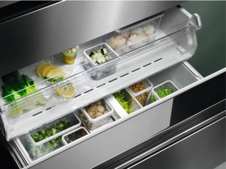 Холодильник Electrolux LLI9VF54X0 - купить онлайн, цена 419 990 ₽, стоимость доставки по МСК и РФ от 300 рублей, заказать сейчас! Холодильник Electrolux LLI9VF54X0 купить за 419 990 ₽ в Москве с доставкой по РФ