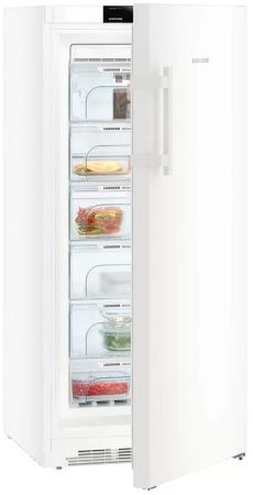 Морозильник Liebherr GN 4135 Comfort NoFrost купить за 119&nbsp;640.70 ₽ в Москве с доставкой по РФ